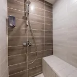 شقة Old Town, Beautiful Yard View, Sauna تالين