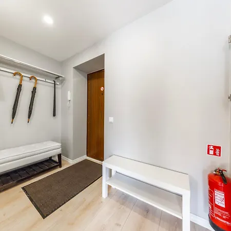 Old Town, Beautiful Yard View, Sauna Appartement Tallinn