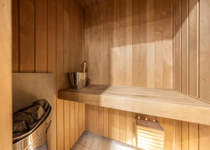 Διαμέρισμα Old Town, Beautiful Yard View, Sauna *