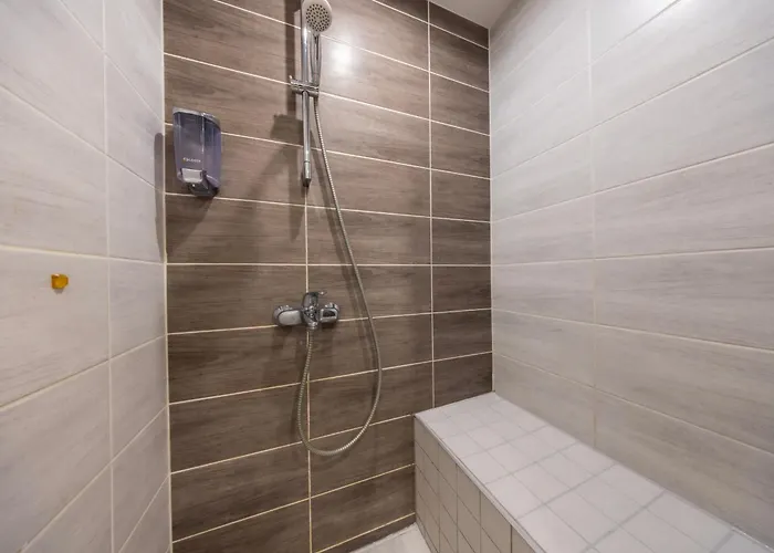 Apartamento Old Town, Beautiful Yard View, Sauna Talin