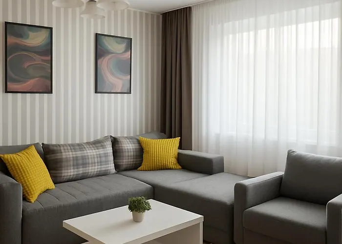 Old Town, Beautiful Yard View, Sauna Apartamento Talin